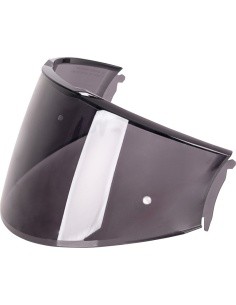 Replacement Visor for W-TEC Zoroz Helmet - Dark