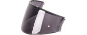 Replacement Visor for W-TEC Zoroz Helmet - Dark