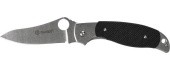 Ganzo folding knife G7372-BK