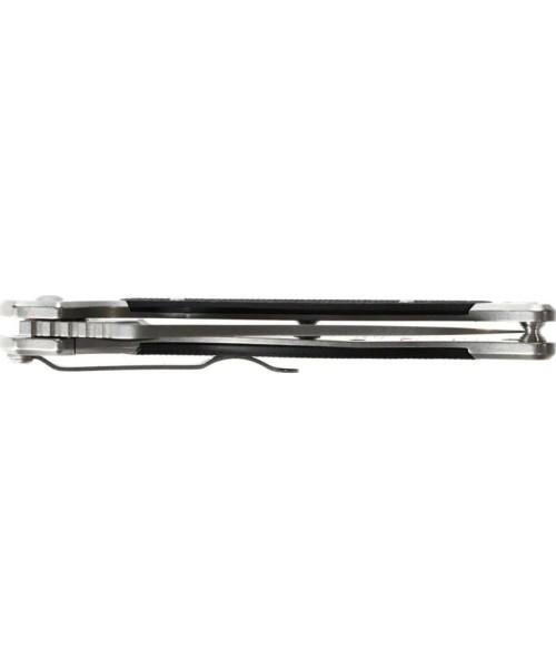 Ganzo folding knife G7372-BK