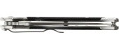 Ganzo folding knife G7372-BK