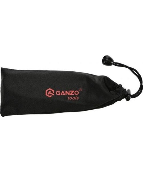 Ganzo folding knife G7372-BK