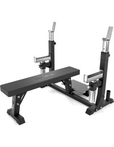 Bench Press inSPORTline X-NT BP20
