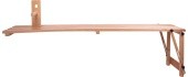 Suolelis gimnastikos sienelei inSPORTline Dremar 200x36 cm