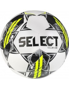 Futbolo kamuolys SELECT CLUB DB FIFA BASIC V23 (5 dydis)