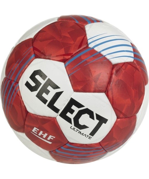 Rankinio kamuolys Select Ultimate V26, 3 dydis