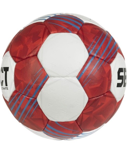RANKINIO KAMUOLYS SELECT ULTIMATE V26 DYDIS 2