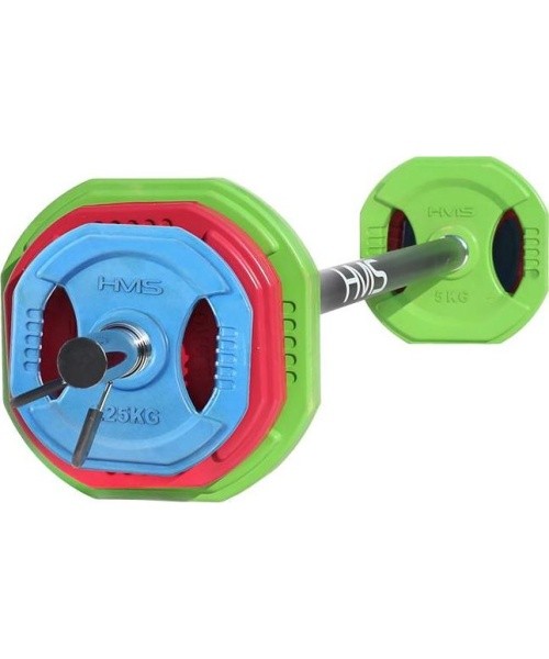 SBP20 TRAINING PUMP SET HMS