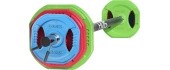 SBP20 TRAINING PUMP SET HMS