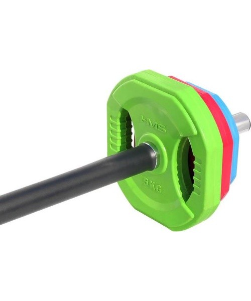 SBP20 TRAINING PUMP SET HMS
