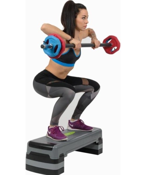 SBP20 TRAINING PUMP SET HMS
