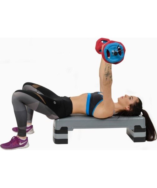 SBP20 TRAINING PUMP SET HMS