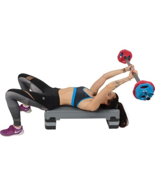 SBP20 TRAINING PUMP SET HMS