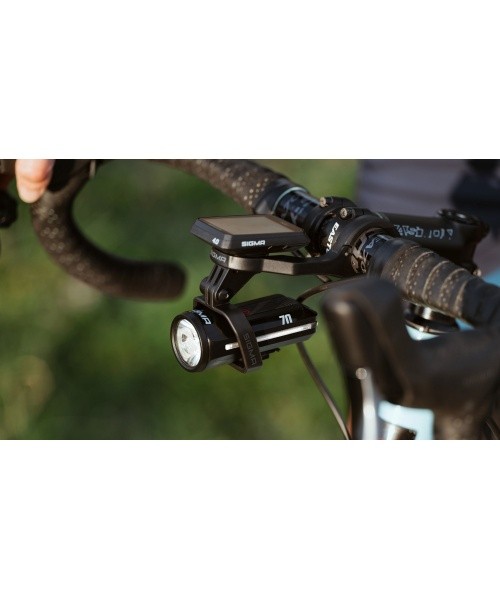 Sigma Aura 70 USB Front Light