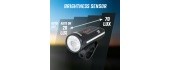 Sigma Aura 70 USB Front Light