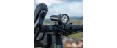 Priekinė lempa Sigma Aura 90 USB