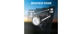 Sigma Aura 90 USB Front Light