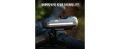Sigma Aura 90 USB Front Light
