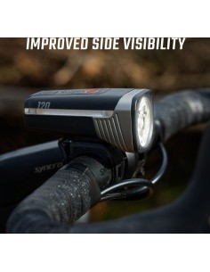 Sigma Aura 120 Link USB Front Light