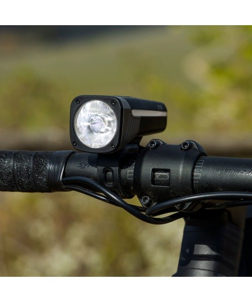 Sigma Aura 120 Link USB Front Light