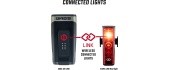 Sigma Aura 120 Link USB Front Light