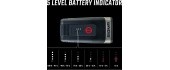 Sigma Aura 120 Link USB Front Light