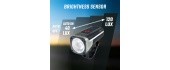 Sigma Aura 120 Link USB Front Light