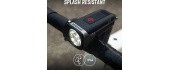 Sigma Aura 120 Link USB Front Light