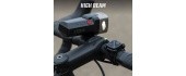 Sigma Aura 170 HB Link USB front light