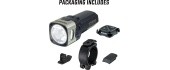 Sigma Aura 170 HB Link USB front light