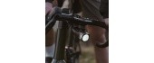 Sigma Aura 170 HB Link USB front light