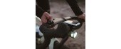 Sigma Aura 170 HB Link USB front light