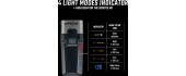 Sigma Aura 170 HB Link USB front light