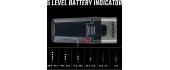 Sigma Aura 170 HB Link USB front light