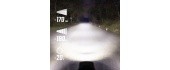 Sigma Aura 170 HB Link USB front light