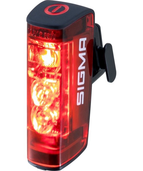 Galinė lempa Sigma Hiro 50 USB