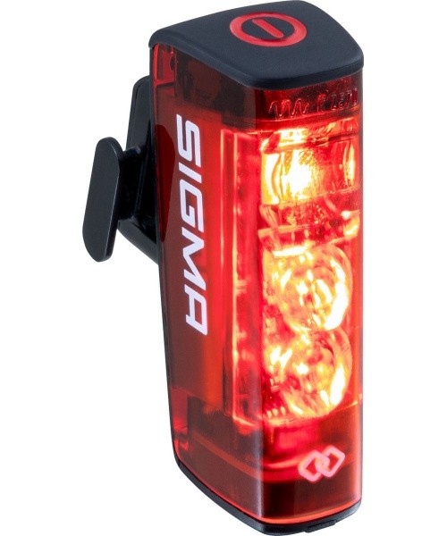 Galinė lempa Sigma Hiro 50 Link USB
