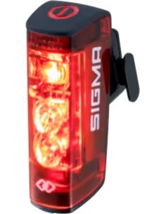 Rear lamp Sigma Nyte 50 Link USB