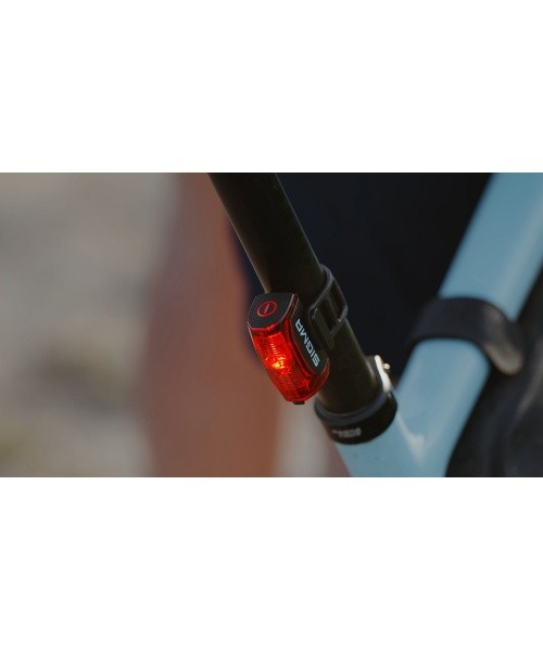 Rear lamp Sigma Hiro 30 USB