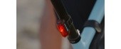 Rear lamp Sigma Hiro 30 USB