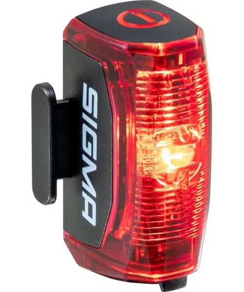 Rear lamp Sigma Hiro 30 USB