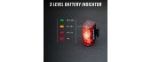 Rear lamp Sigma Hiro 30 USB