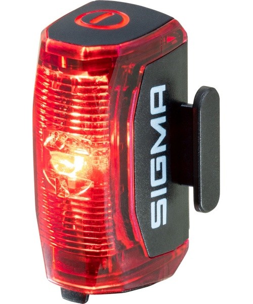 Galinė lempa Sigma Hiro 30 USB