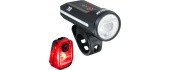 Apšvietimo komplektas Sigma Aura 70 + Hiro 10 USB
