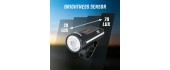 Sigma Aura 70 + Hiro 10 USB Lighting Set