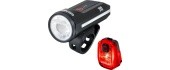 Apšvietimo komplektas Sigma Aura 70 + Hiro 10 USB