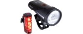 Sigma Aura 100 + Hiro 50 Link USB lighting set