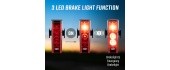 Sigma Aura 100 + Hiro 50 Link USB lighting set