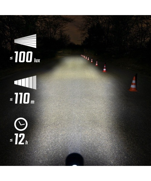 Sigma Aura 100 + Hiro 50 Link USB lighting set