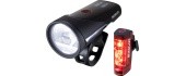 Sigma Aura 100 + Hiro 50 Link USB lighting set